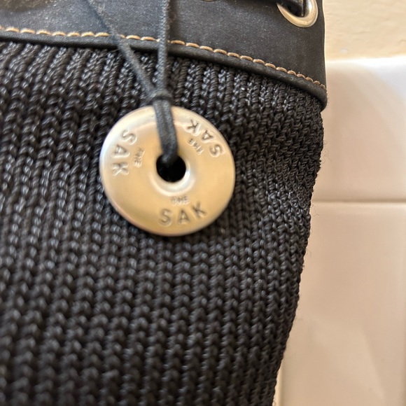 The Sac - This is a Great Little Bag! Extremely Clean! - Picture 2 of 10